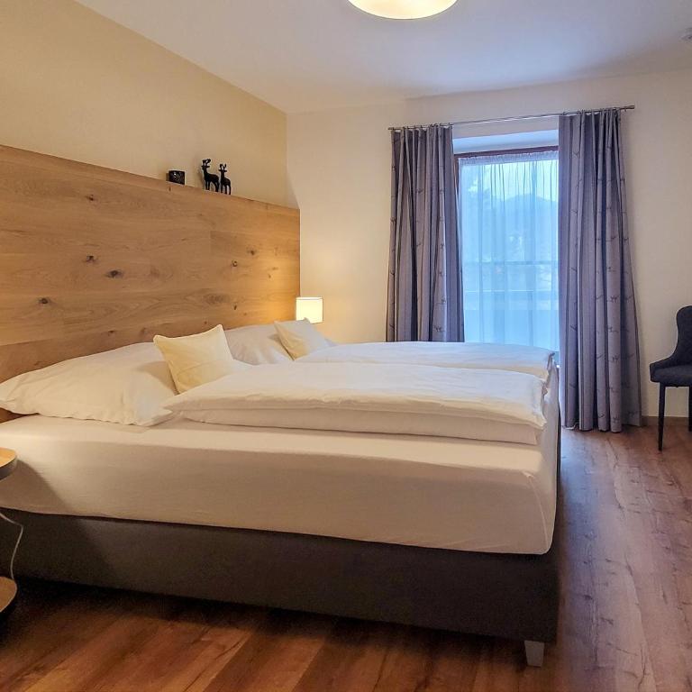 Ferienwohnung Rosenbichl Süd - Appartamento con Balcone - 10