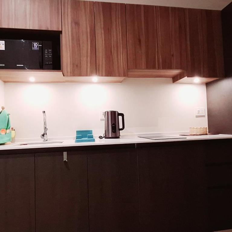 apartamentos de lujo cochabamba - One-Bedroom Apartment - 31