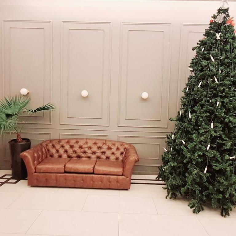 apartamentos de lujo cochabamba - One-Bedroom Apartment - 35