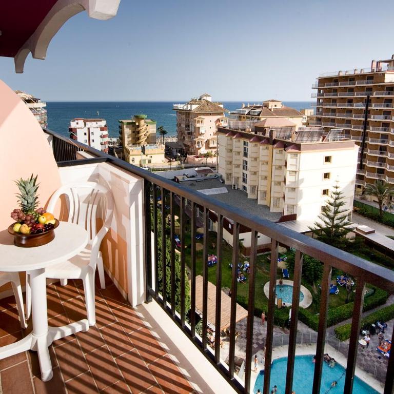 Hotel Monarque Fuengirola Park - Habitación Doble - 3