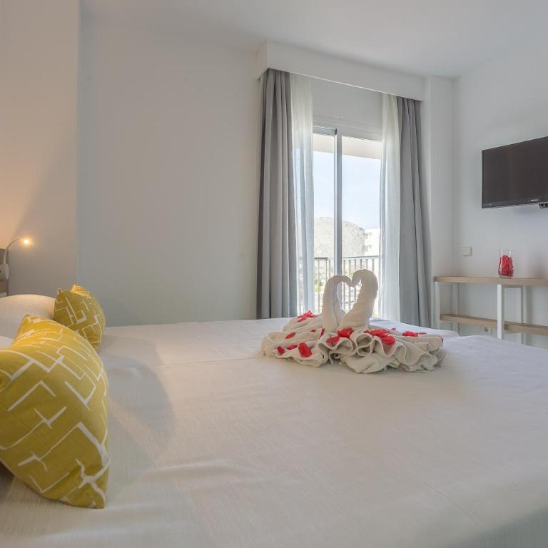 Apartamentos Caprice Tamarindos - Estudio - 7