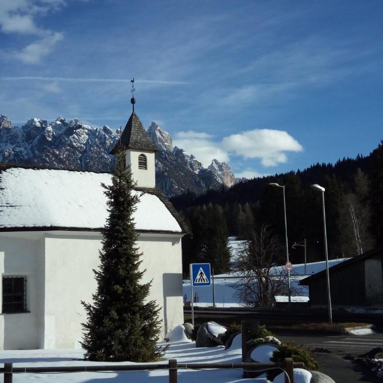 Trogerhof - Appartamento con Vista Montagna - 44