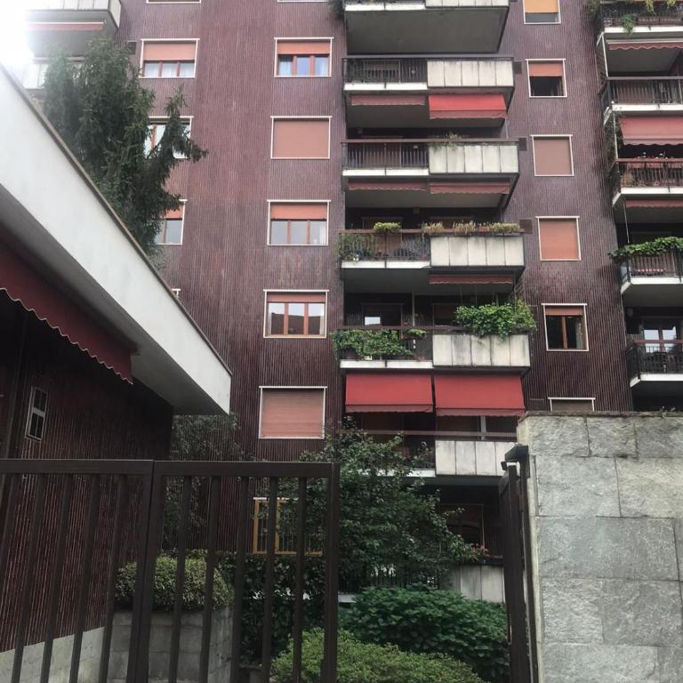 BWR - Apartments near MICO, Alberti - Appartamento con 1 Camera da Letto - 19