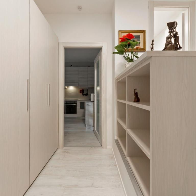 BWR - Apartments near MICO, Alberti - Appartamento con 1 Camera da Letto - 8