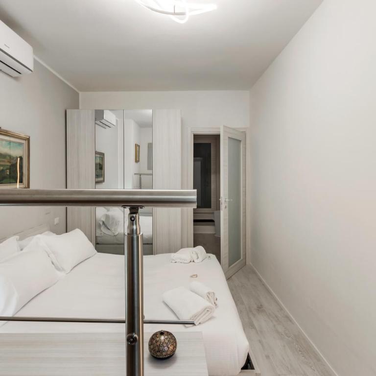 BWR - Apartments near MICO, Alberti - Appartamento con 1 Camera da Letto - 21