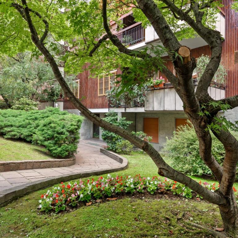 BWR - Apartments near MICO, Alberti - Appartamento con 1 Camera da Letto - 13
