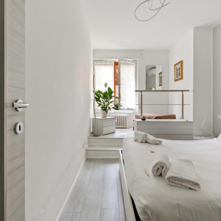 BWR - Apartments near MICO, Alberti - Appartamento con 1 Camera da Letto - 11