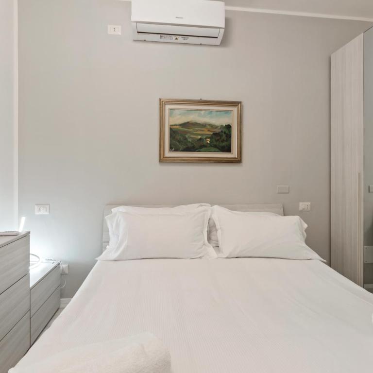 BWR - Apartments near MICO, Alberti - Appartamento con 1 Camera da Letto - 26