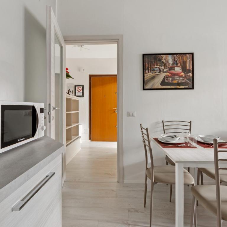 BWR - Apartments near MICO, Alberti - Appartamento con 1 Camera da Letto - 28