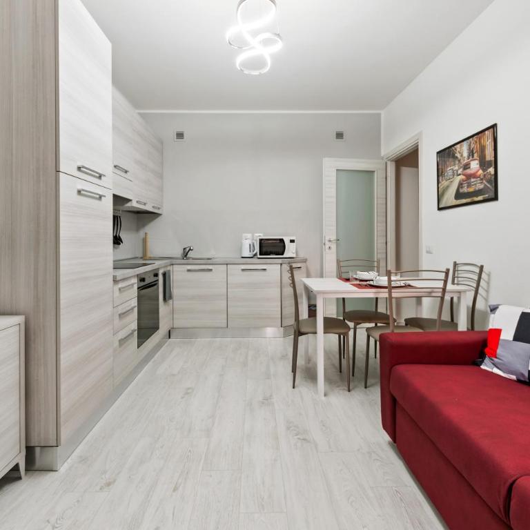 BWR - Apartments near MICO, Alberti - Appartamento con 1 Camera da Letto - 2