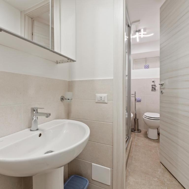 BWR - Apartments near MICO, Alberti - Appartamento con 1 Camera da Letto - 29