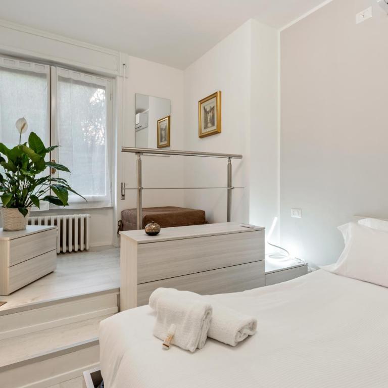 BWR - Apartments near MICO, Alberti - Appartamento con 1 Camera da Letto - 4