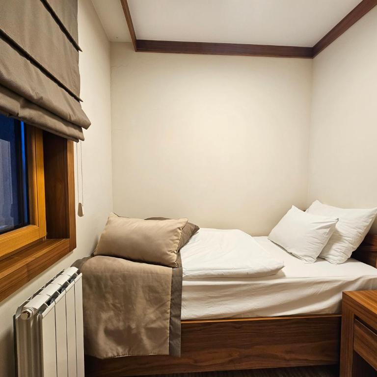 Apartman Dar-lux privatni app u sklopu aparthotela Vucko - Deluks Apartman - 6