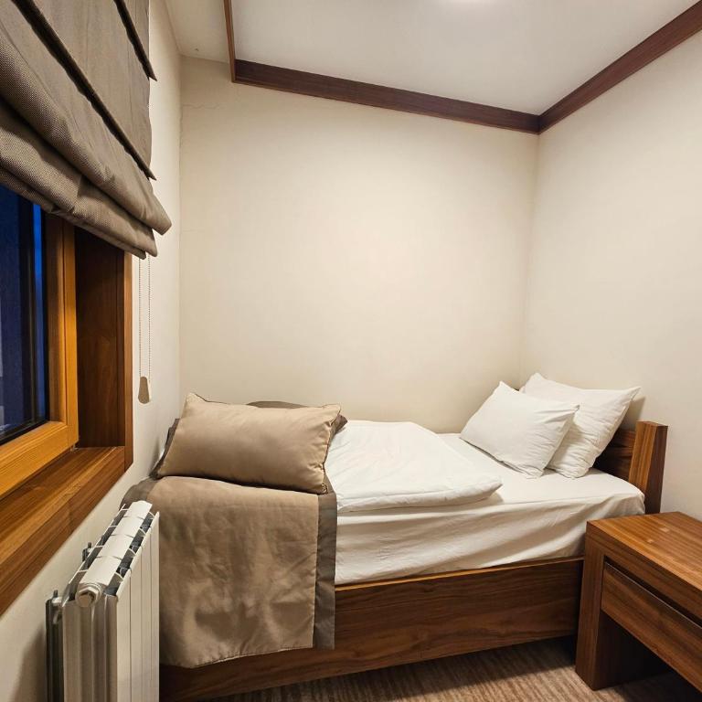 Apartman Dar-lux privatni app u sklopu aparthotela Vucko - Deluks Apartman - 7