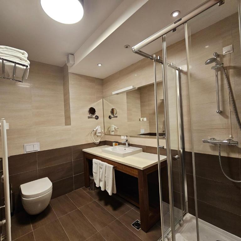 Apartman Dar-lux privatni app u sklopu aparthotela Vucko - Deluks Apartman - 8