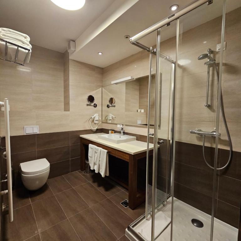 Apartman Dar-lux privatni app u sklopu aparthotela Vucko - Deluks Apartman - 9