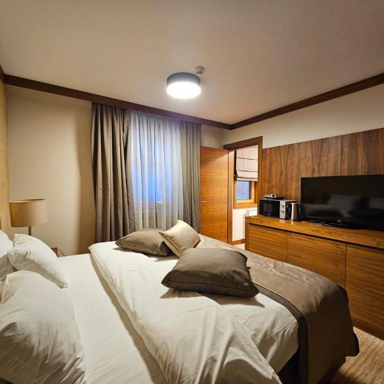 Apartman Dar-lux privatni app u sklopu aparthotela Vucko - Deluks Apartman - 5