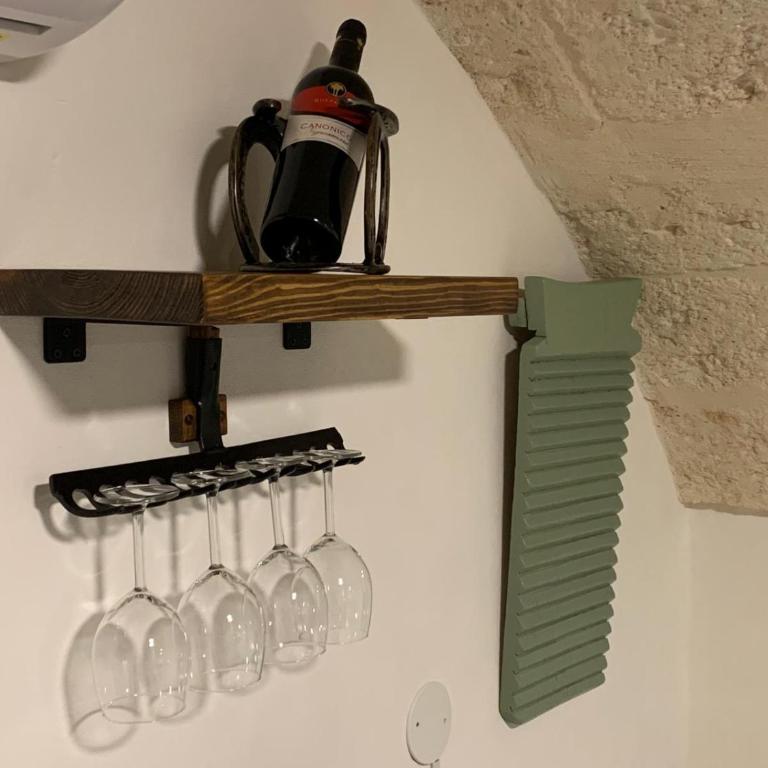 La casa di Zio Mario - Appartamento con 1 Camera da Letto - 25