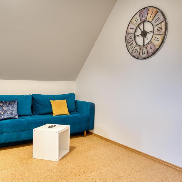 Uii Apartments Oberaudorf - Deluxe Apartment mit Balkon und 2 Schlafzimmern - 21