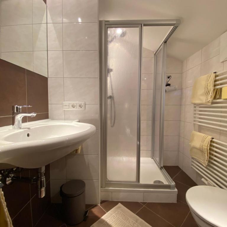 dahoam im DORFHEISL - Doppelzimmer - 8