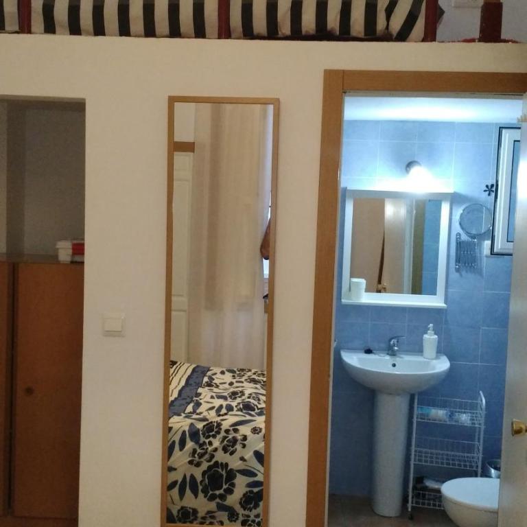 Apartamentos Fernando El Catolico - Apartamento de 1 dormitorio - 3