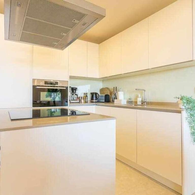 Sea views & walk to the beach - Apartamento Deluxe de 2 dormitorios con vistas al mar - 4