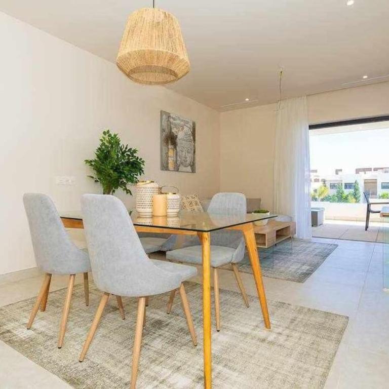 Sea views & walk to the beach - Apartamento Deluxe de 2 dormitorios con vistas al mar - 13