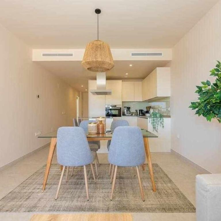 Sea views & walk to the beach - Apartamento Deluxe de 2 dormitorios con vistas al mar - 21