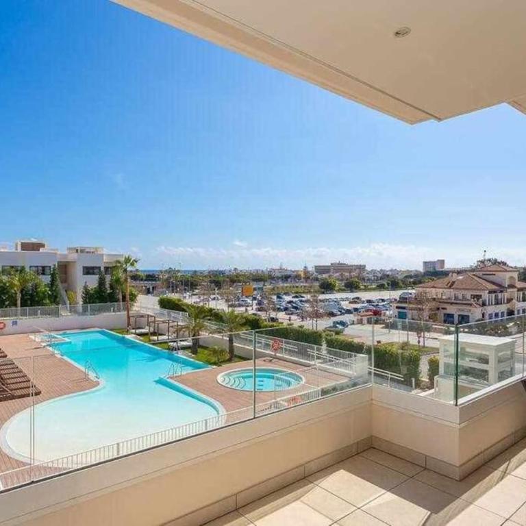 Sea views & walk to the beach - Apartamento Deluxe de 2 dormitorios con vistas al mar - 25