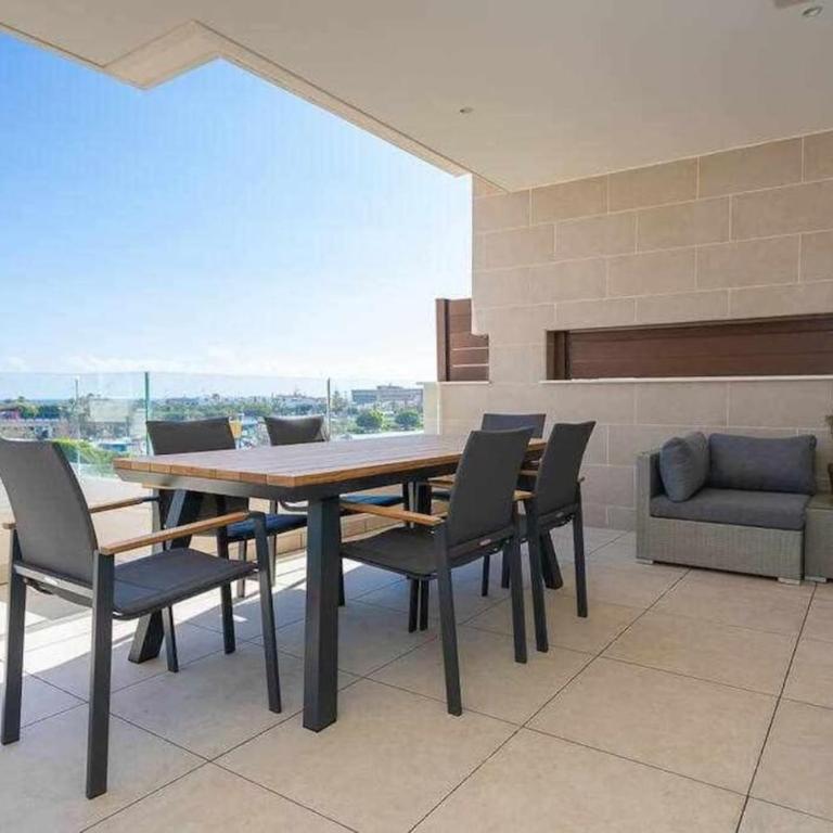 Sea views & walk to the beach - Apartamento Deluxe de 2 dormitorios con vistas al mar - 5