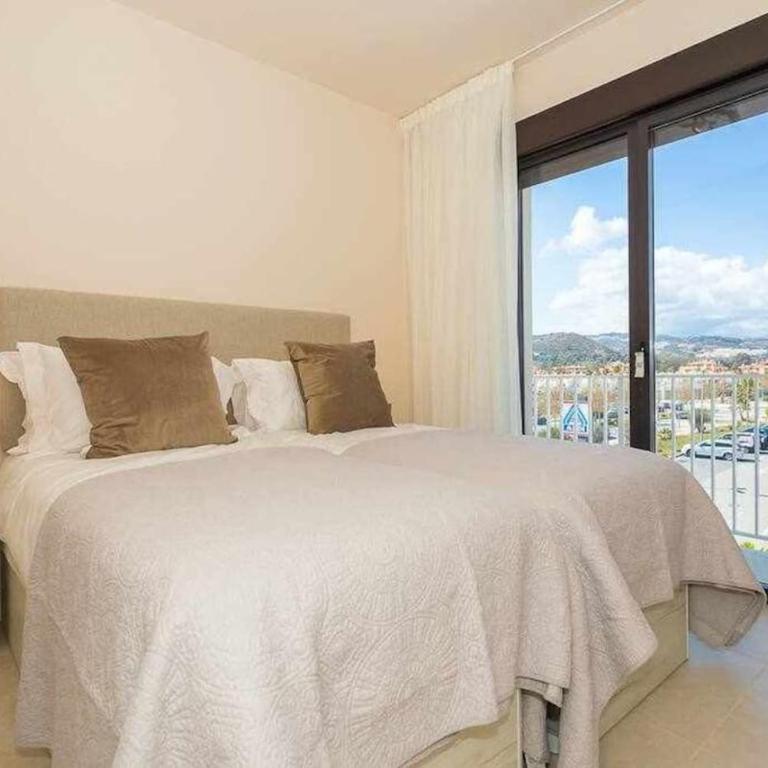 Sea views & walk to the beach - Apartamento Deluxe de 2 dormitorios con vistas al mar - 11