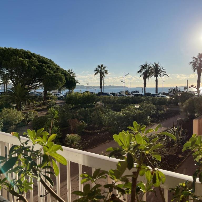 le mediterranee vasapolli - Appartement - Vue sur Mer - 1