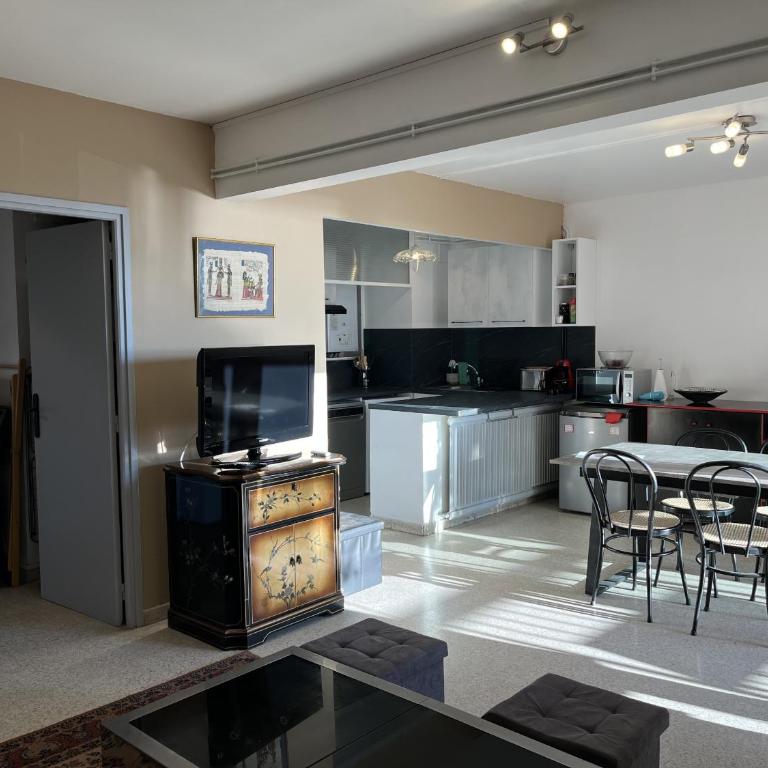 le mediterranee vasapolli - Appartement - Vue sur Mer - 2
