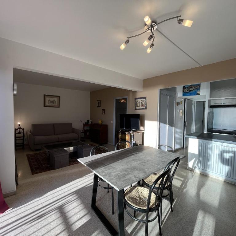 le mediterranee vasapolli - Appartement - Vue sur Mer - 4