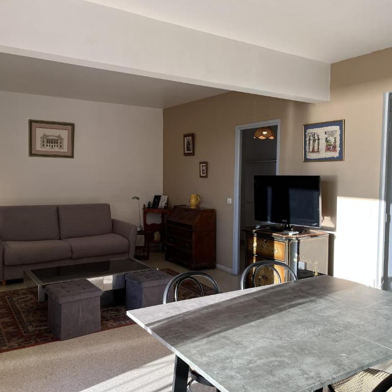 le mediterranee vasapolli - Appartement - Vue sur Mer - 8
