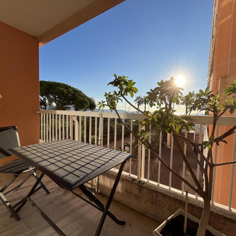 le mediterranee vasapolli - Appartement - Vue sur Mer - 9