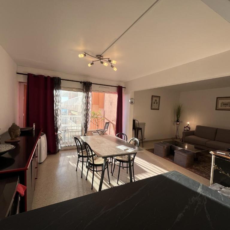 le mediterranee vasapolli - Appartement - Vue sur Mer - 11