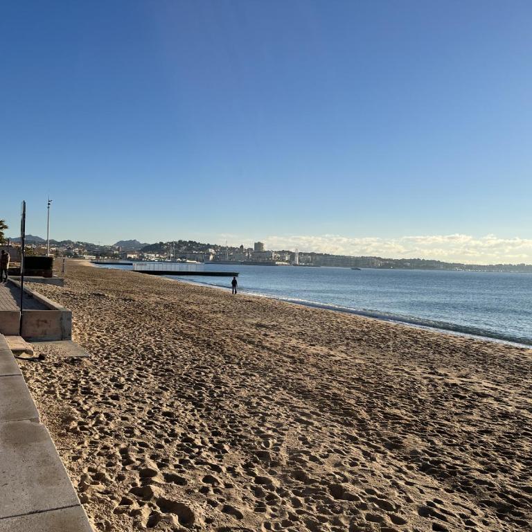 le mediterranee vasapolli - Appartement - Vue sur Mer - 19