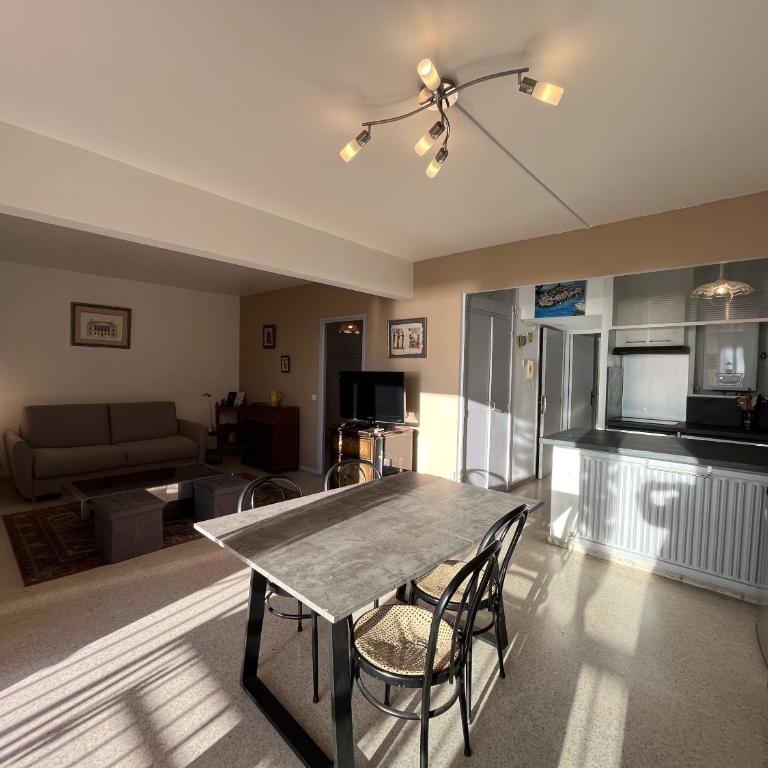 le mediterranee vasapolli - Appartement - Vue sur Mer - 21