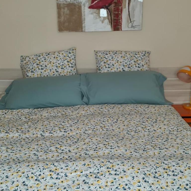 Vintage in Perpignan - Apartment mit 1 Schlafzimmer - 21