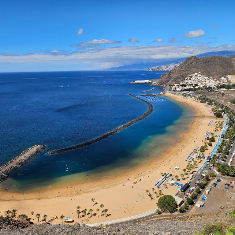 Santa Cruz Harbor Views: seaside prime location - Apartamento de 2 dormitorios - 23