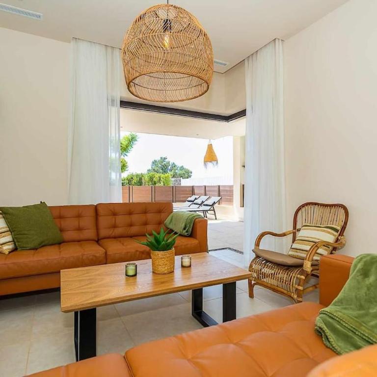 Modern 3 bedroom apartment, close to beach - Apartamento de 3 dormitorios - 5