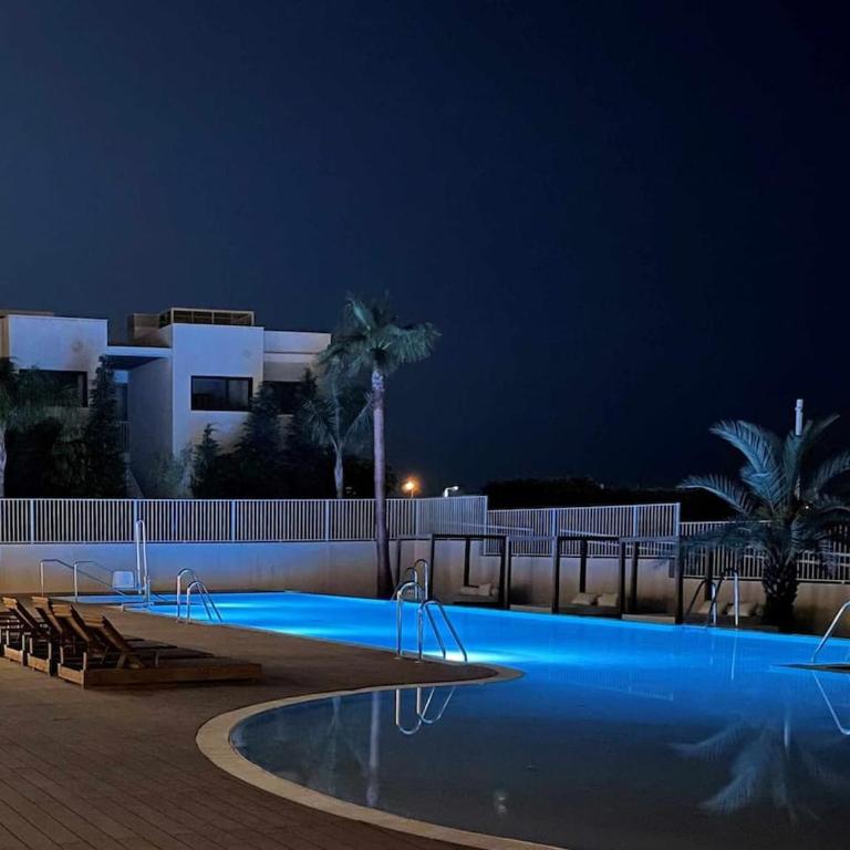 Modern 3 bedroom apartment, close to beach - Apartamento de 3 dormitorios - 11