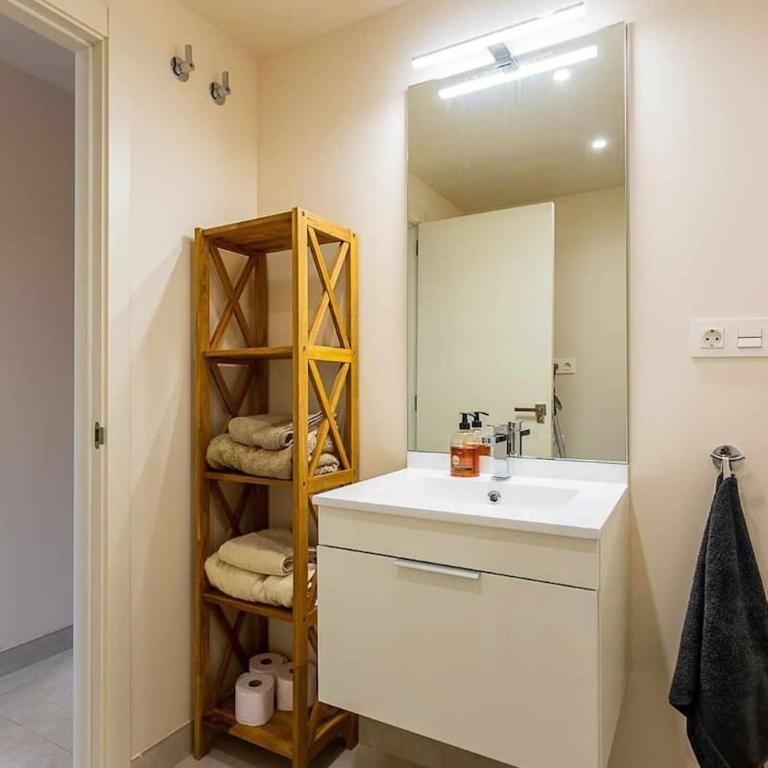 Modern 3 bedroom apartment, close to beach - Apartamento de 3 dormitorios - 16