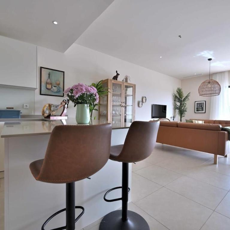 Modern 3 bedroom apartment, close to beach - Apartamento de 3 dormitorios - 6