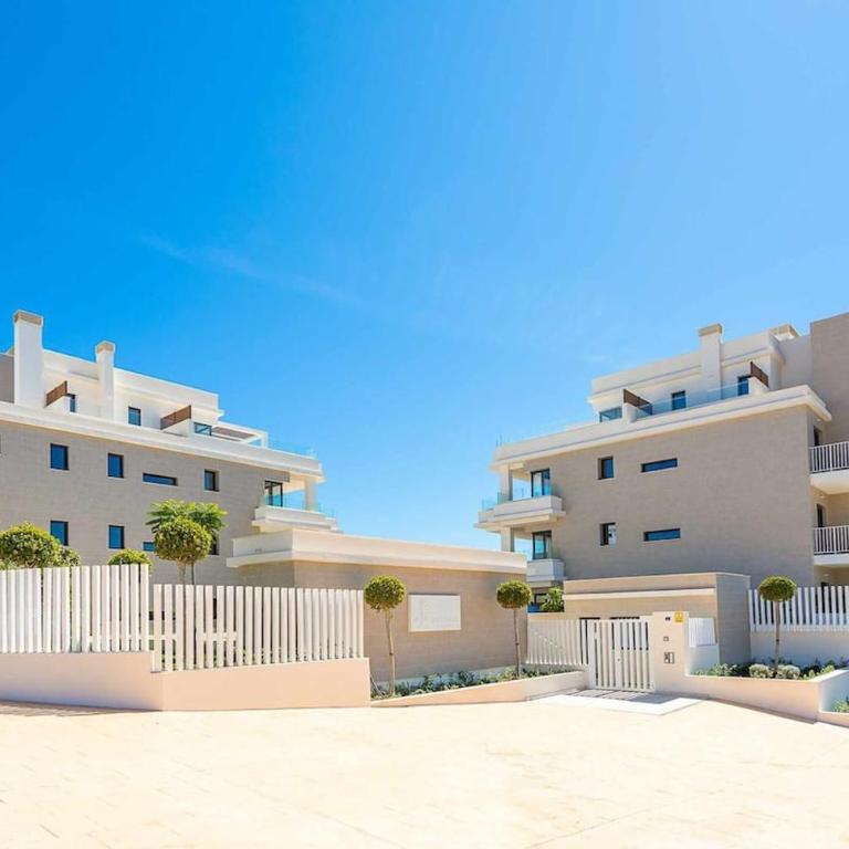 Modern 3 bedroom apartment, close to beach - Apartamento de 3 dormitorios - 15
