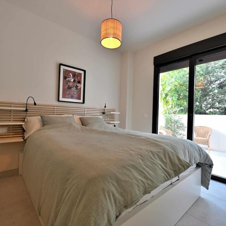 Modern 3 bedroom apartment, close to beach - Apartamento de 3 dormitorios - 20