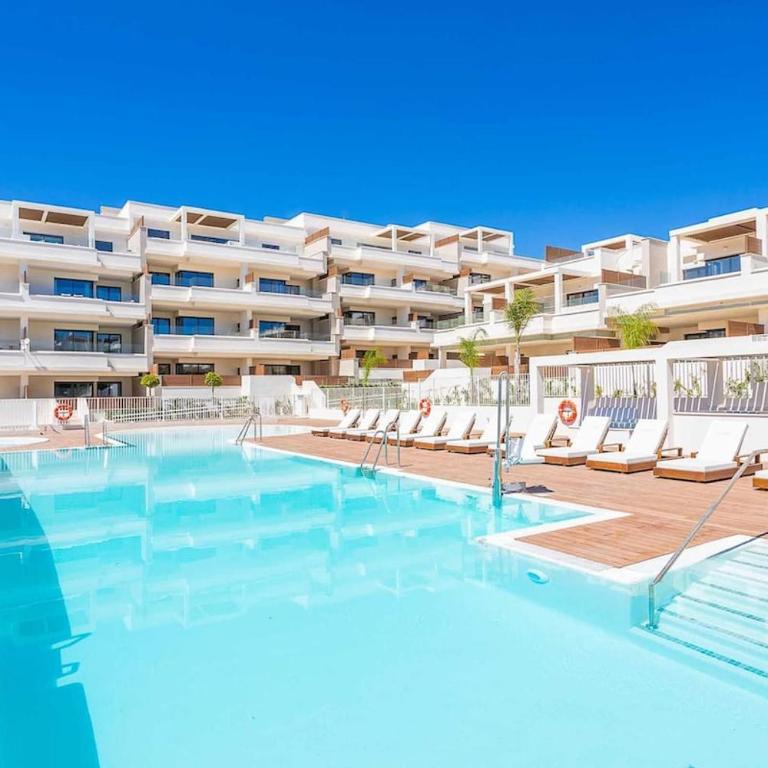 Modern 3 bedroom apartment, close to beach - Apartamento de 3 dormitorios - 2
