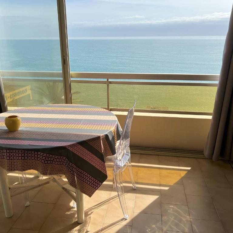 Azur Bleu - Studio-Apartment - 4