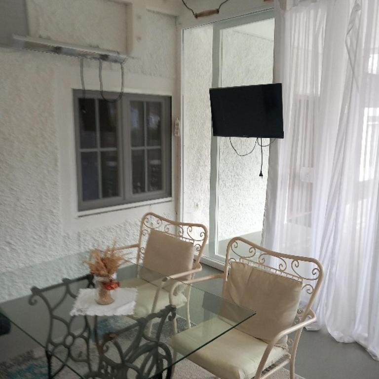 Apartment Antonias Kaffeehäferl - Apartment mit 1 Schlafzimmer - 11